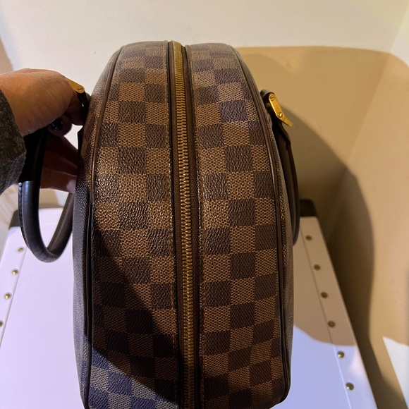 Louis Vuitton Nikita Damier Ebene - Picture 9 of 14